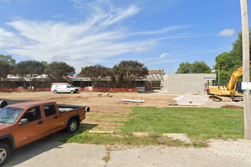 Kirkersville Elementary School