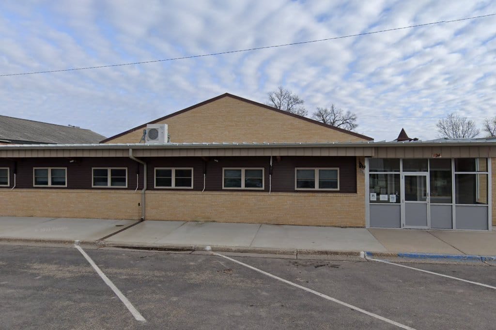 Oakes Driver's License Site Office