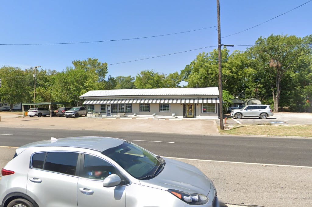 Hearne Justice of Peace Court