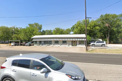 Hearne Justice of Peace Court