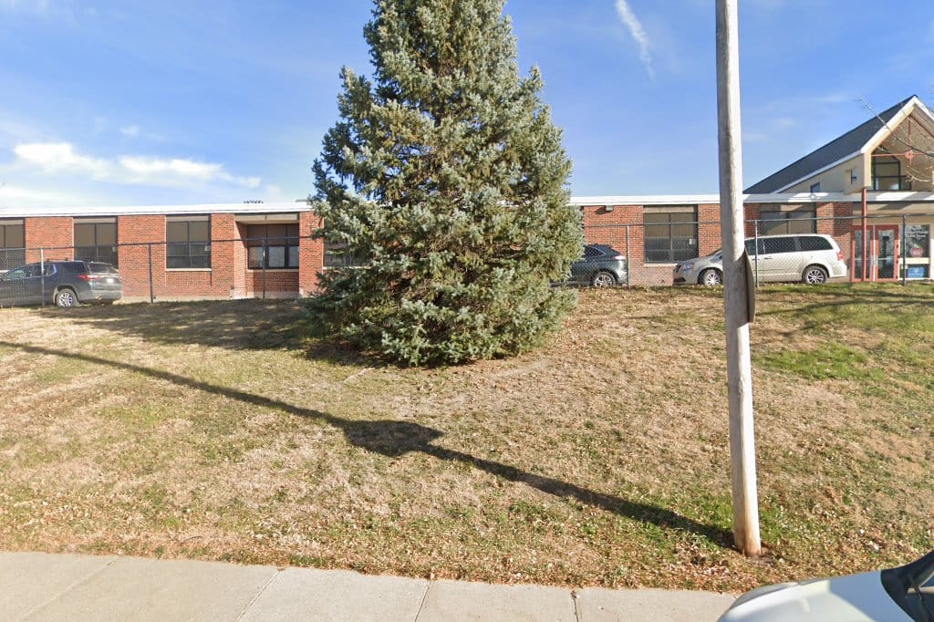 Chadron Primary School