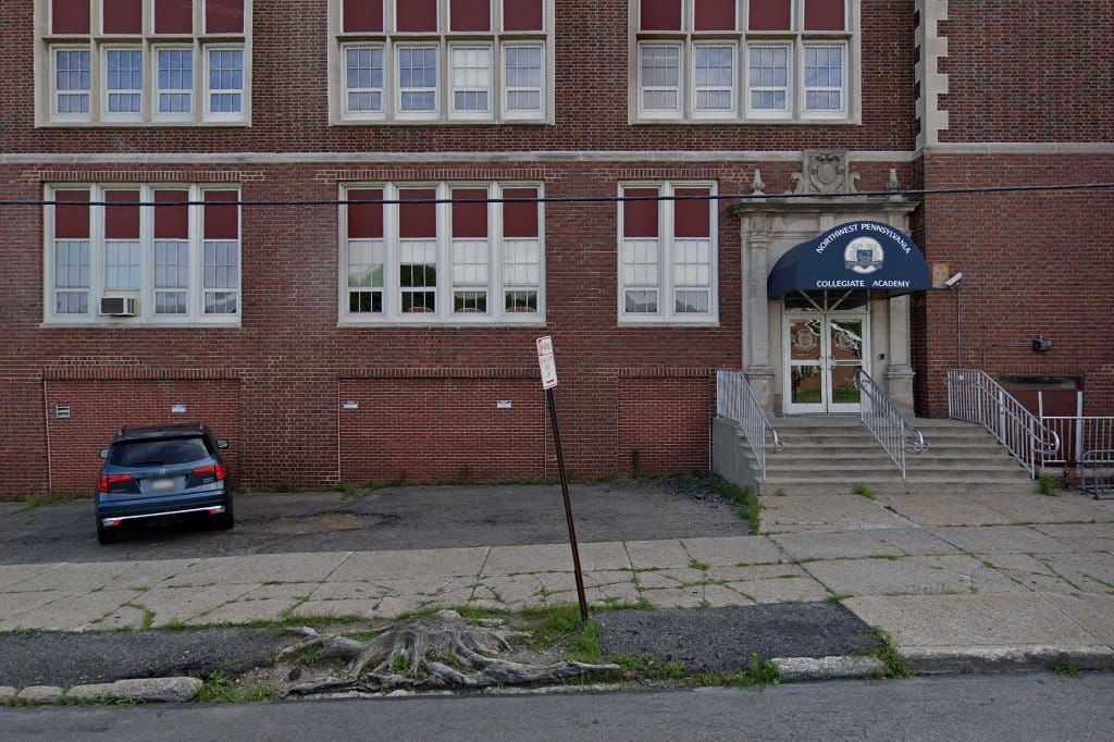Northwest Pennsylvania Collegiate Academy