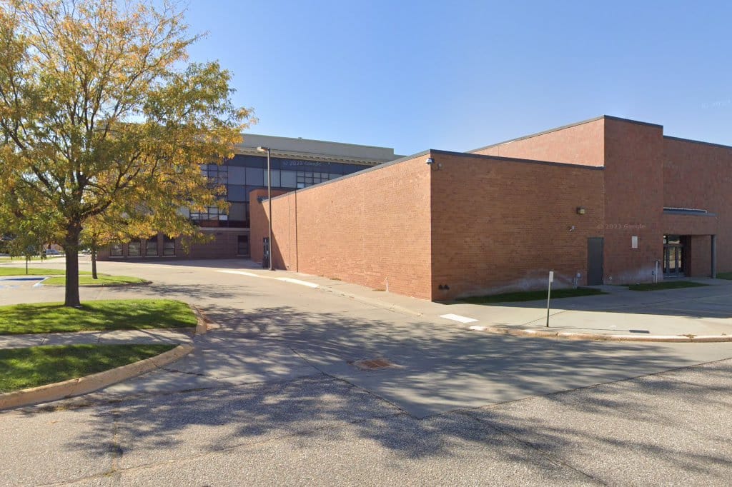 Lexington Middle School