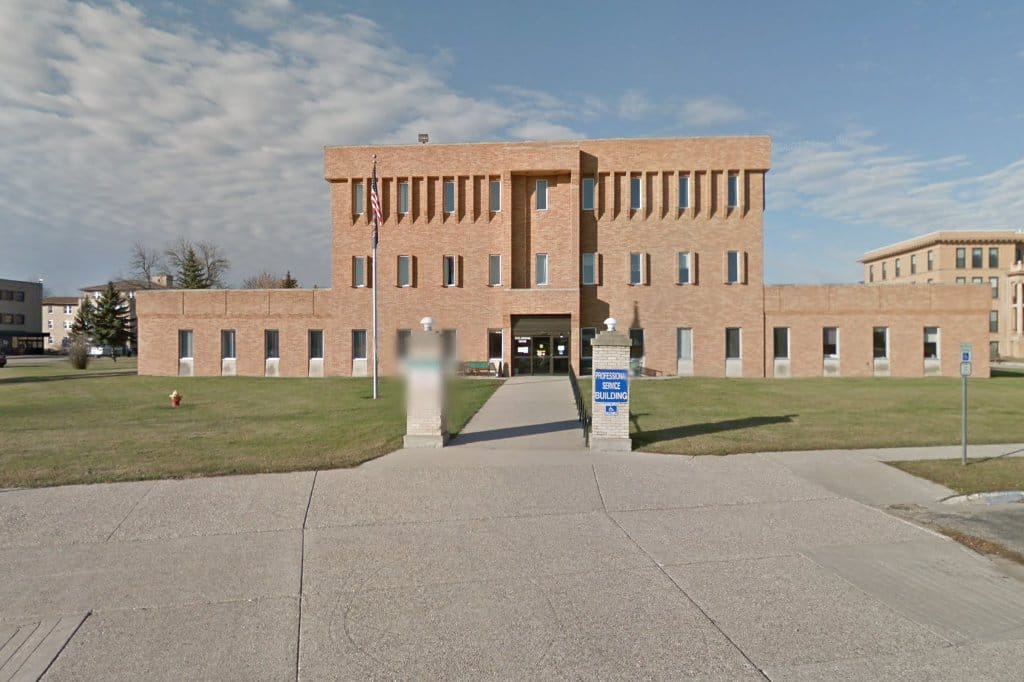 Grafton Driver's License Site Office