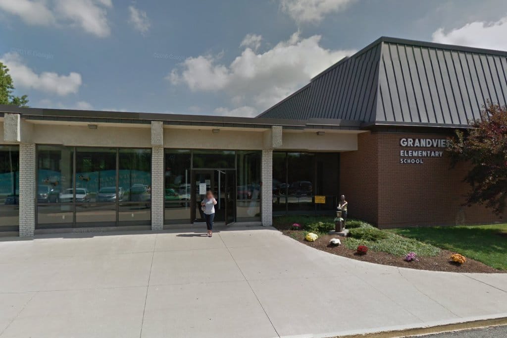 Grandview Elementary School
