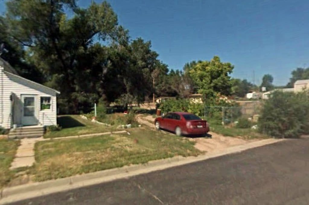South Platte High School