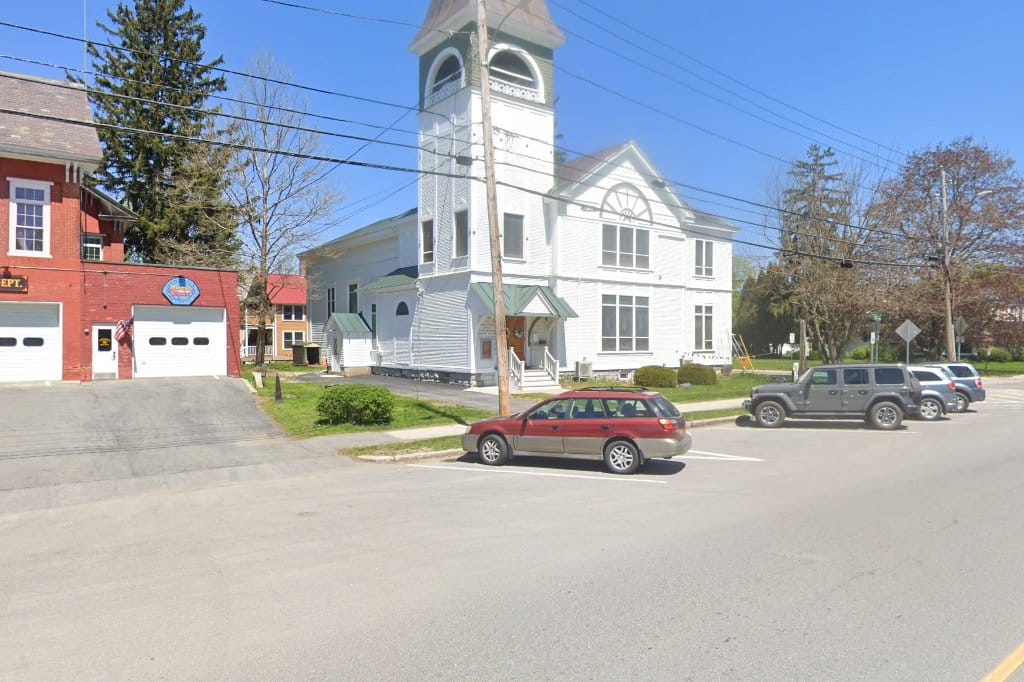 Fair Haven Passport Office
