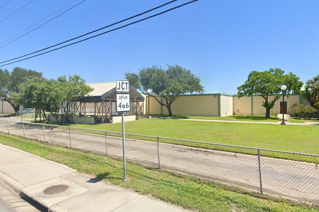 San Benito Justice of Peace Court
