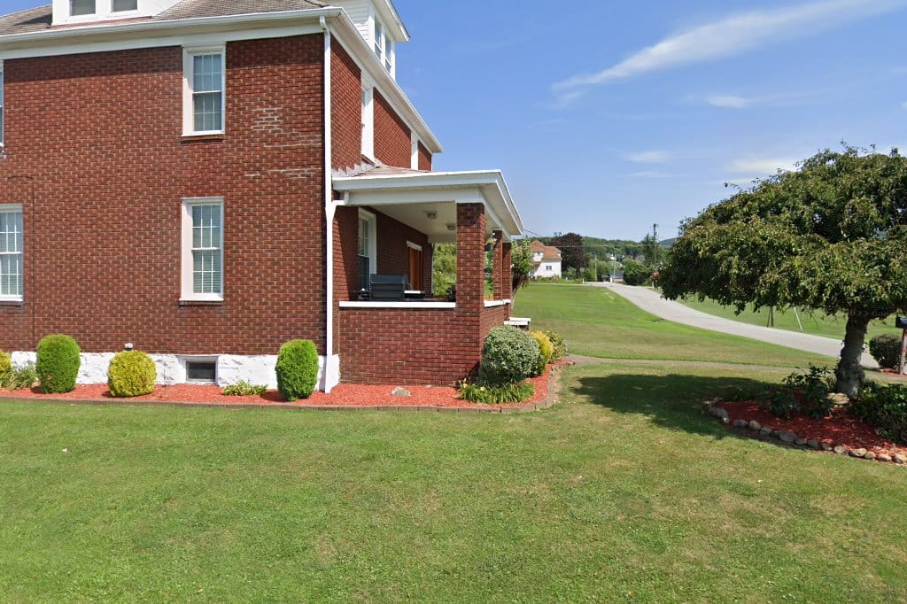 Connellsville Area Career & Technical Center