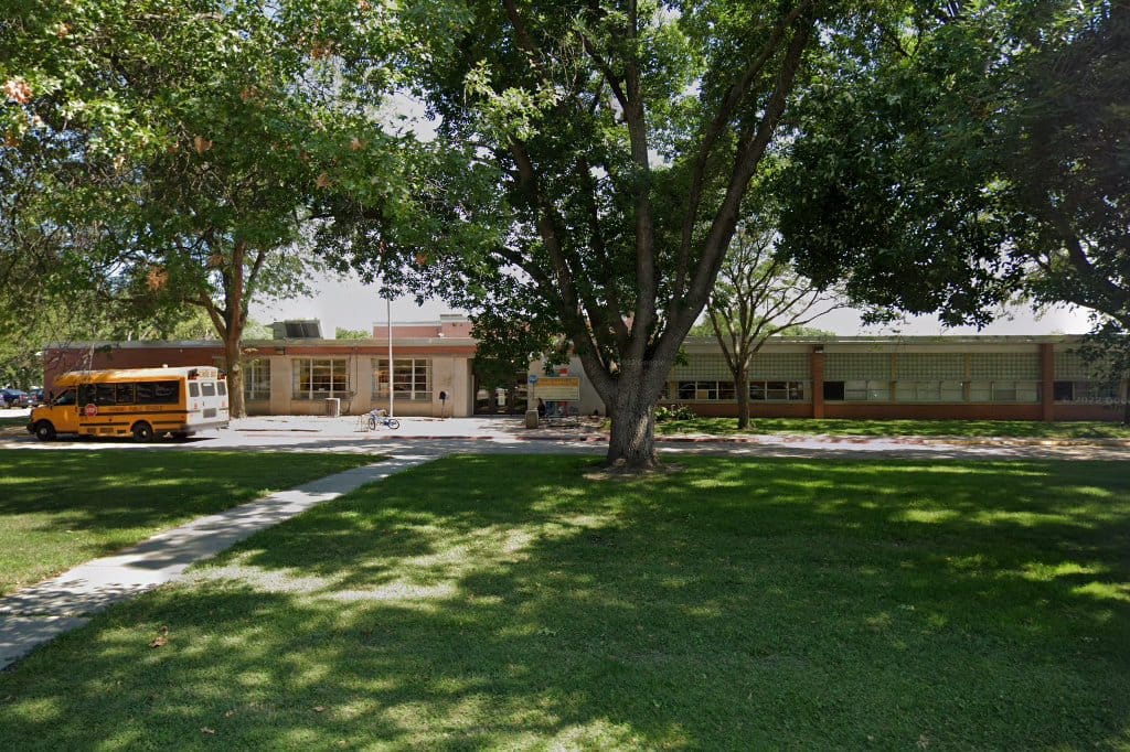 Davenport Elementary School