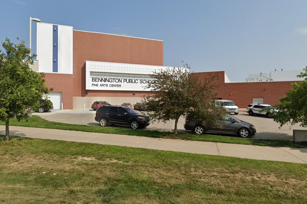 Bennington High School