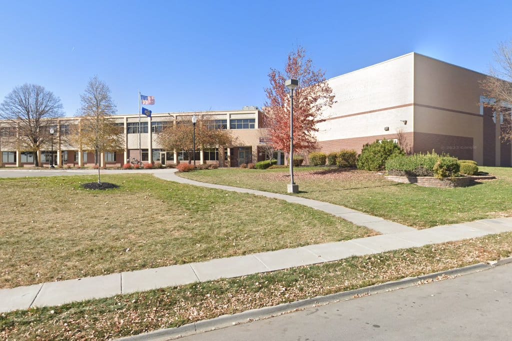 Westridge Elementary School