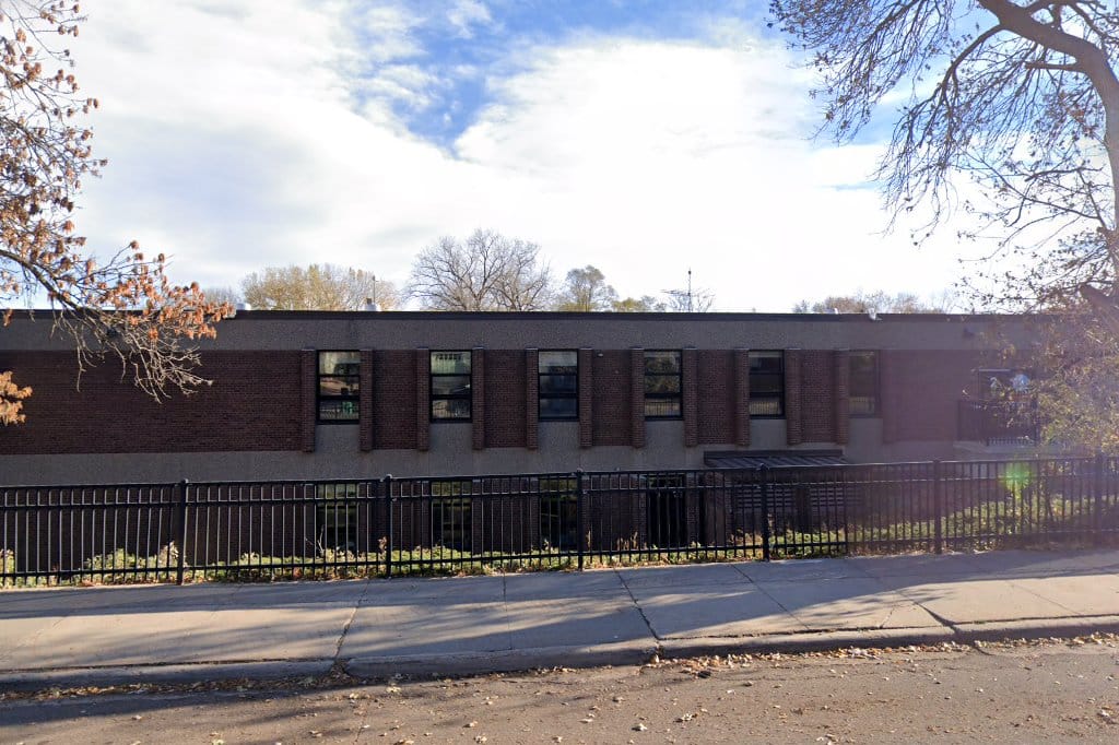 Susan Lindgren Elementary School