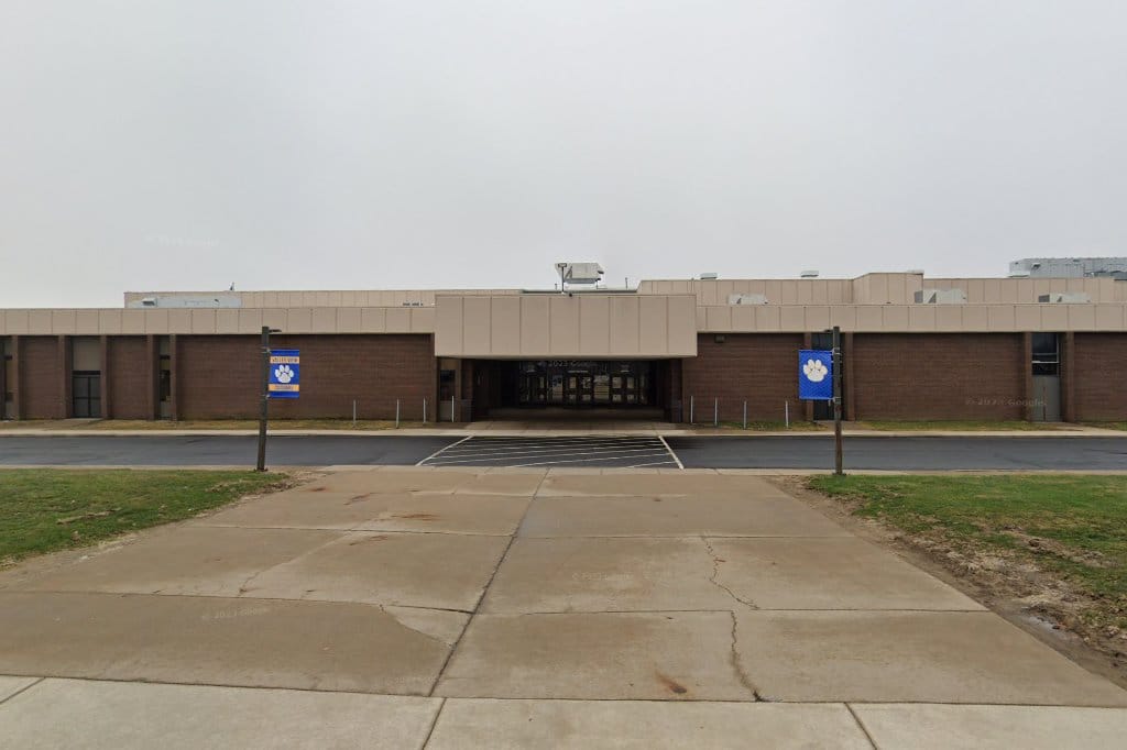 Valley View Middle School
