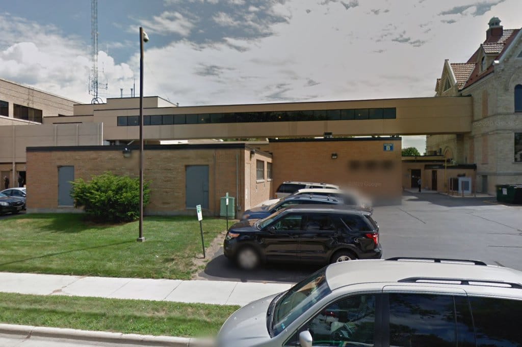 Oconto County Passport Office