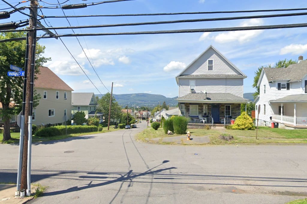Dunmore Elementary School Center