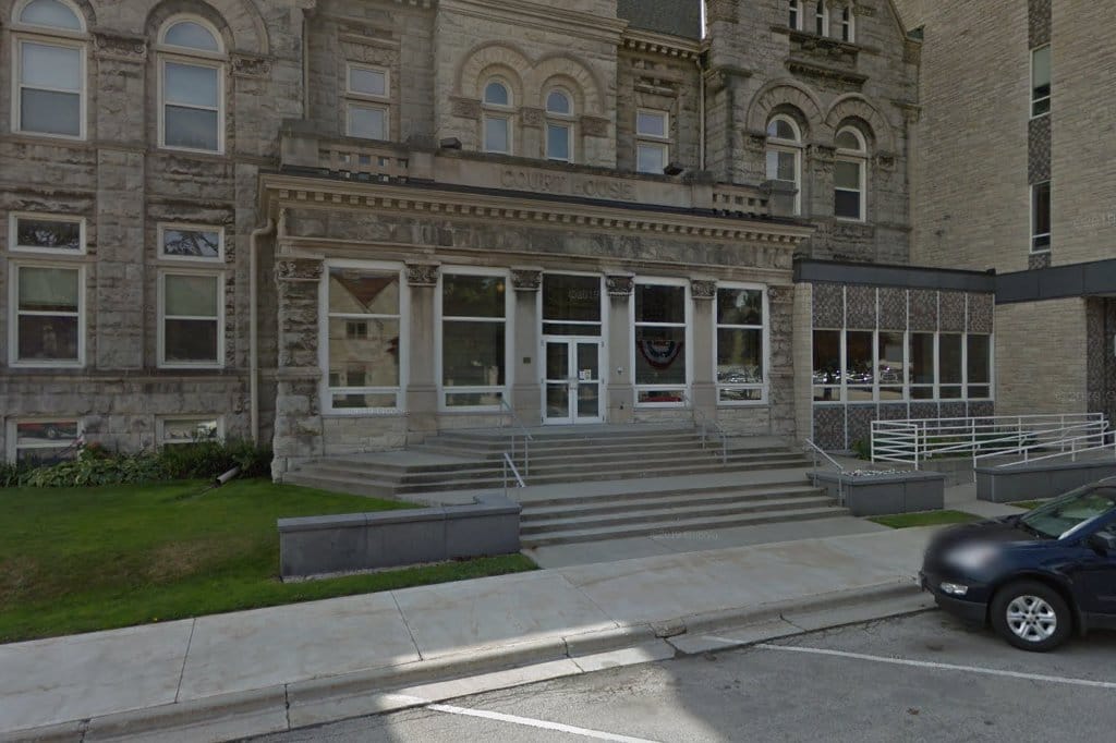 Ozaukee County Passport Office