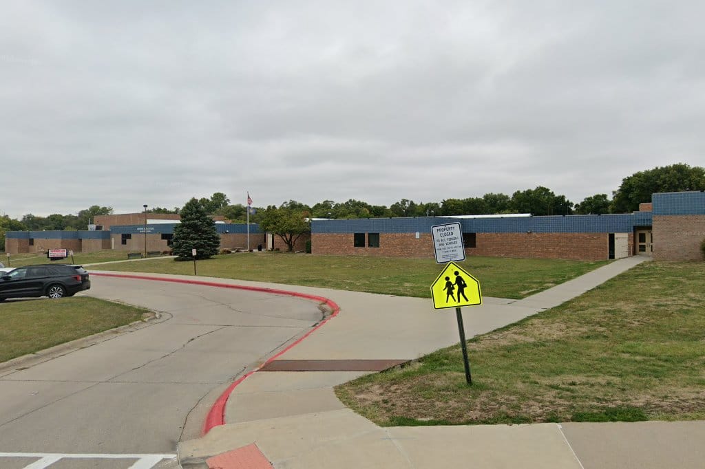 Harry Andersen Middle School