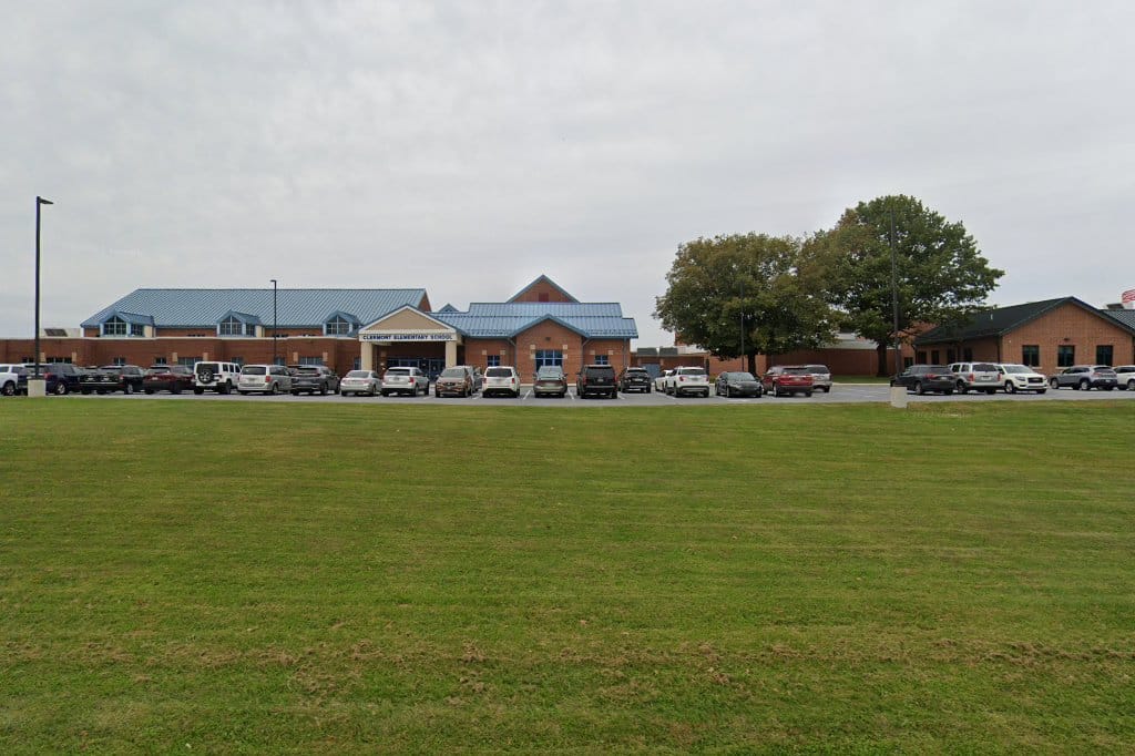 Swift Middle School