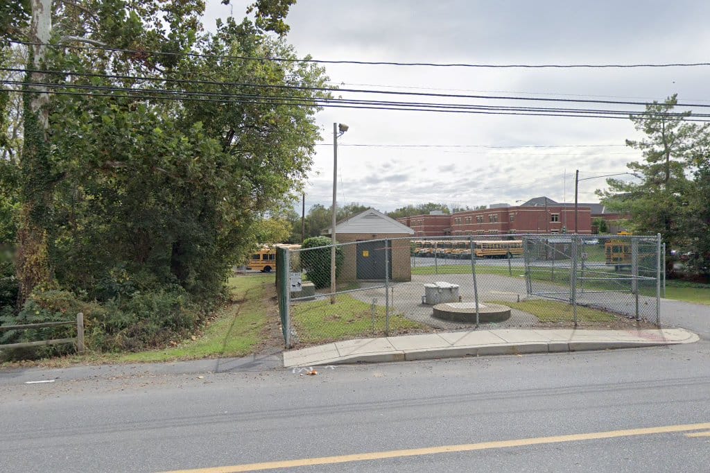 Elizabeth R Martin Elementary School