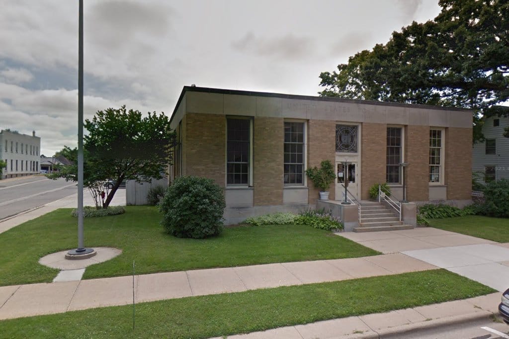 Columbus Passport Office