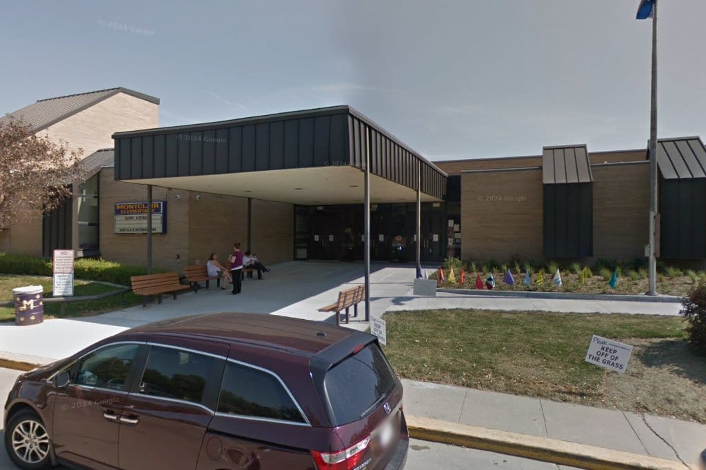 Montclair Elementary School