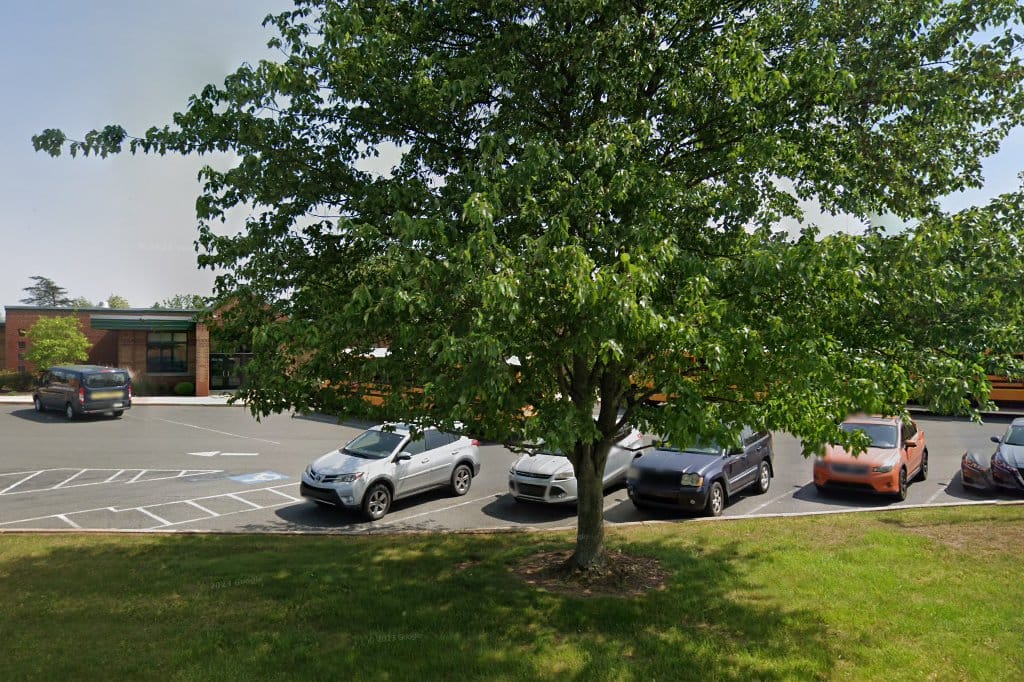 Brecknock Elementary School