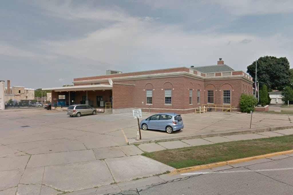 Ripon Passport Office