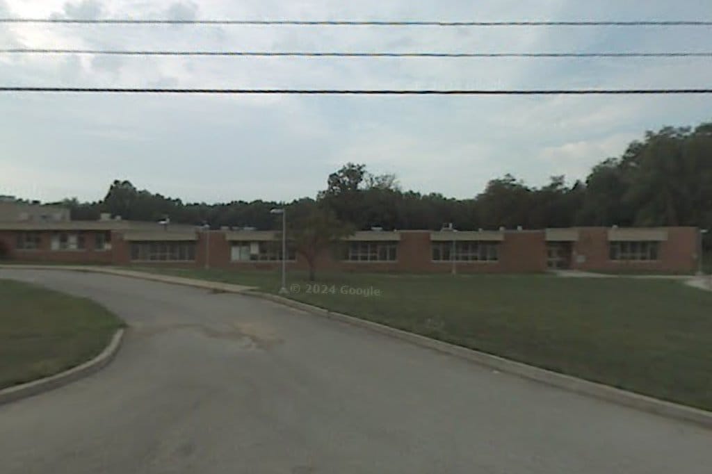Pulaski Elementary School