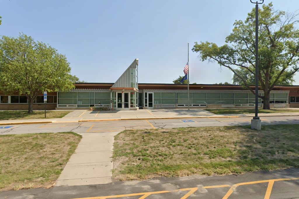 Paddock Road Elementary School