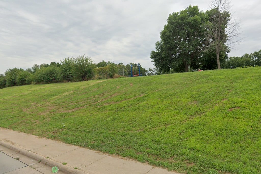 Fontenelle Elementary School