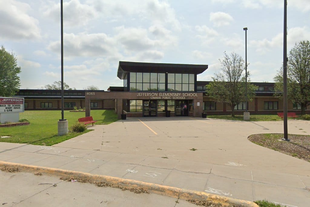 Jefferson Elementary School