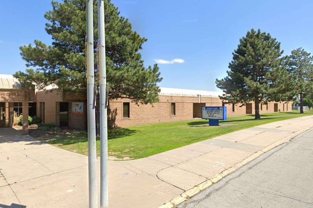 Spring Lake Magnet Center