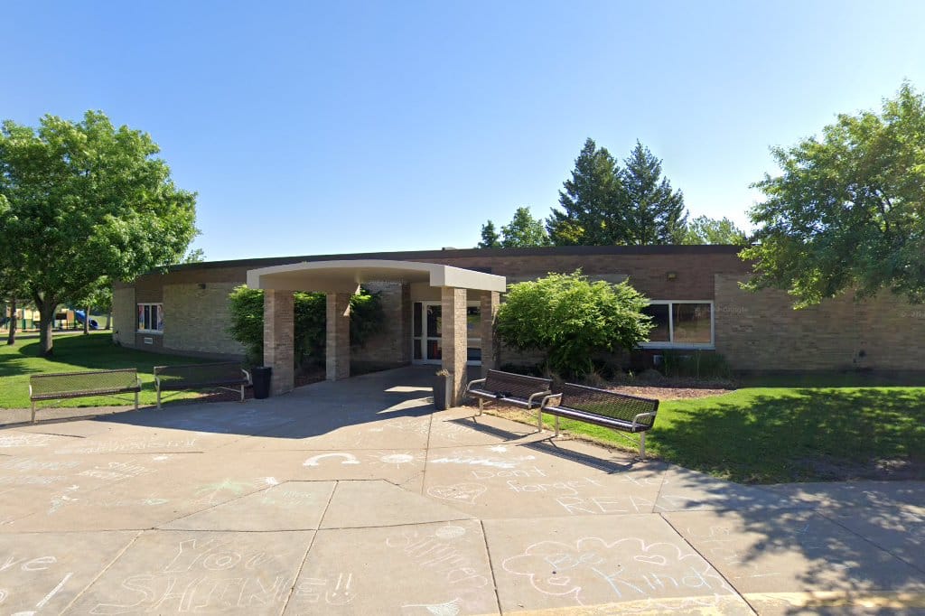 Eisenhower Elementary School