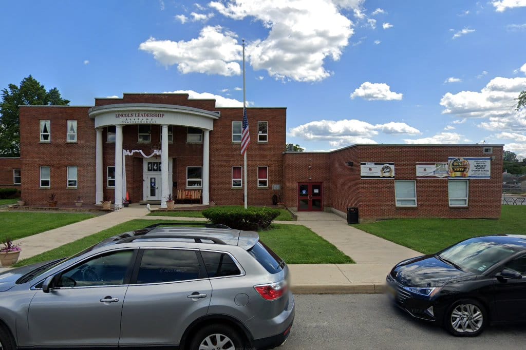 Lincoln Leadership Academy
