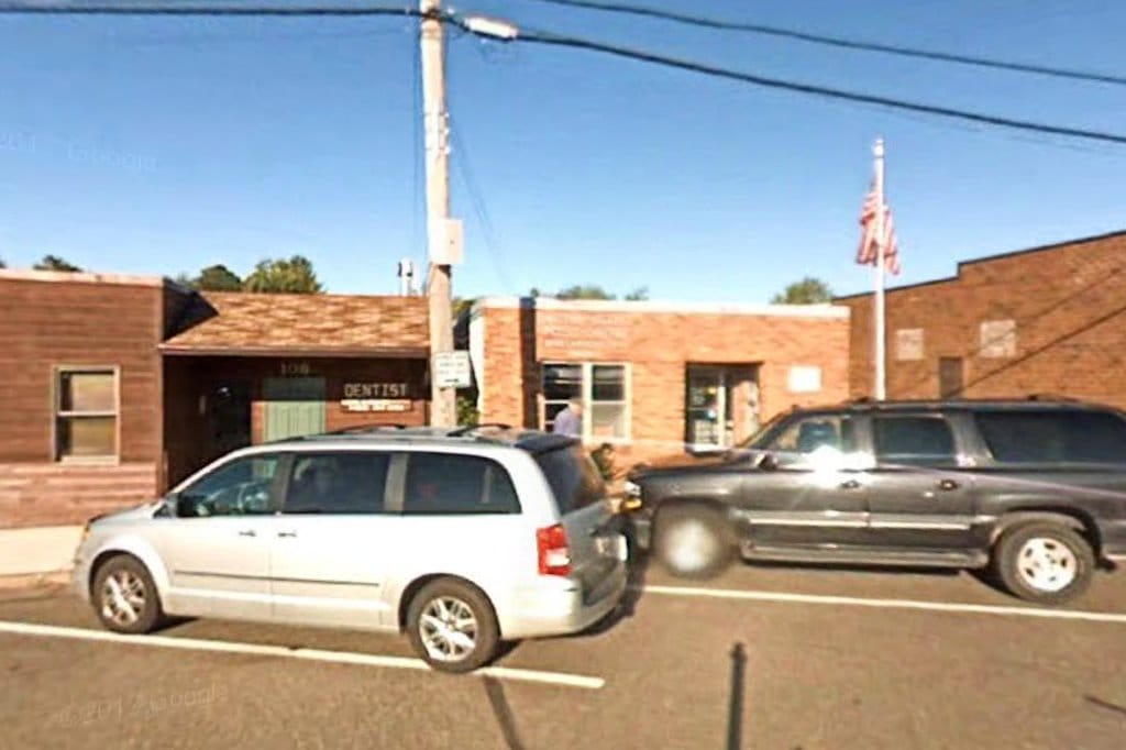 Birchwood Passport Office