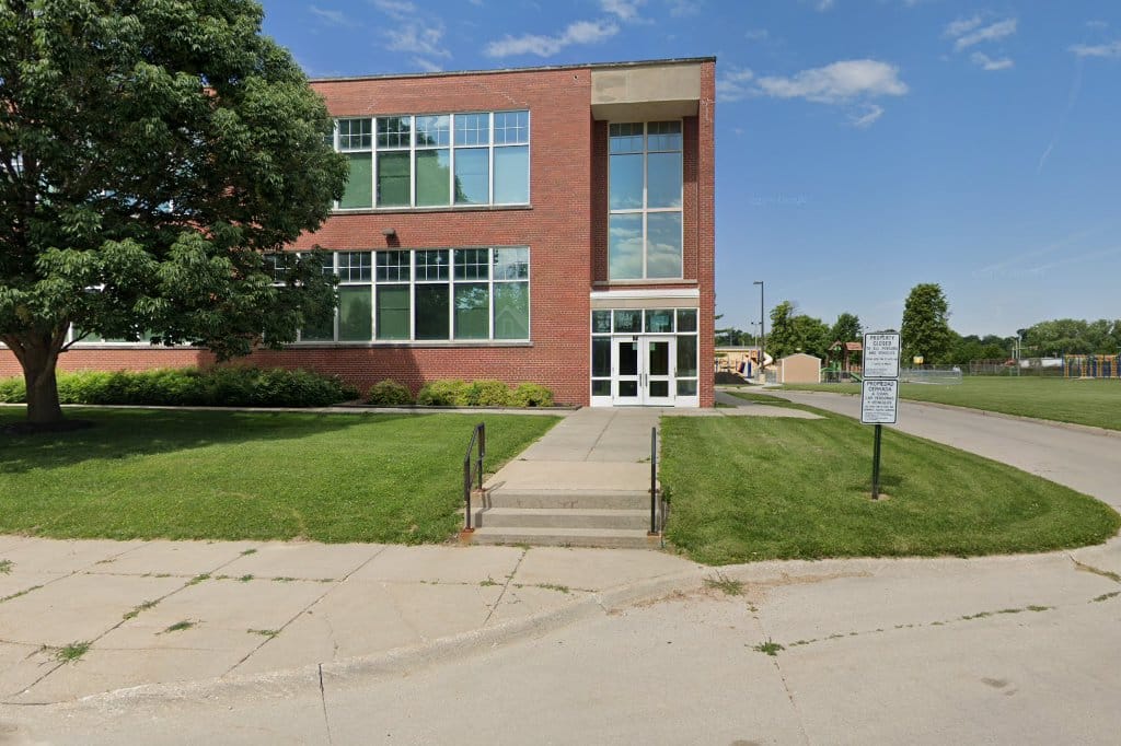 Sherman Elementary School