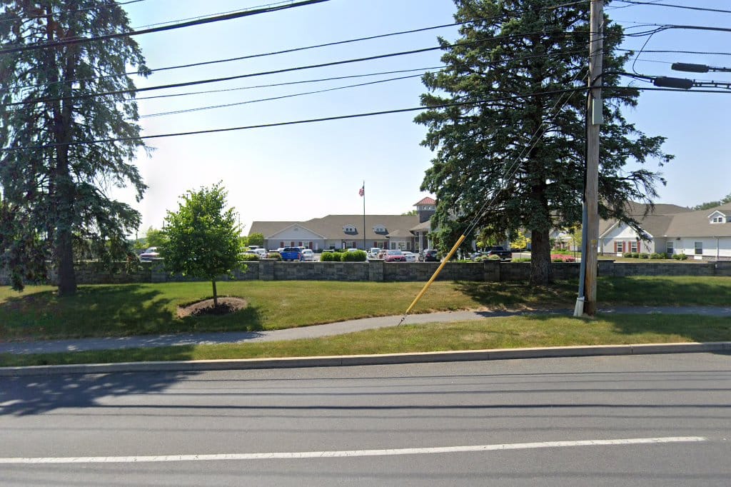 Lower Macungie Elementary School