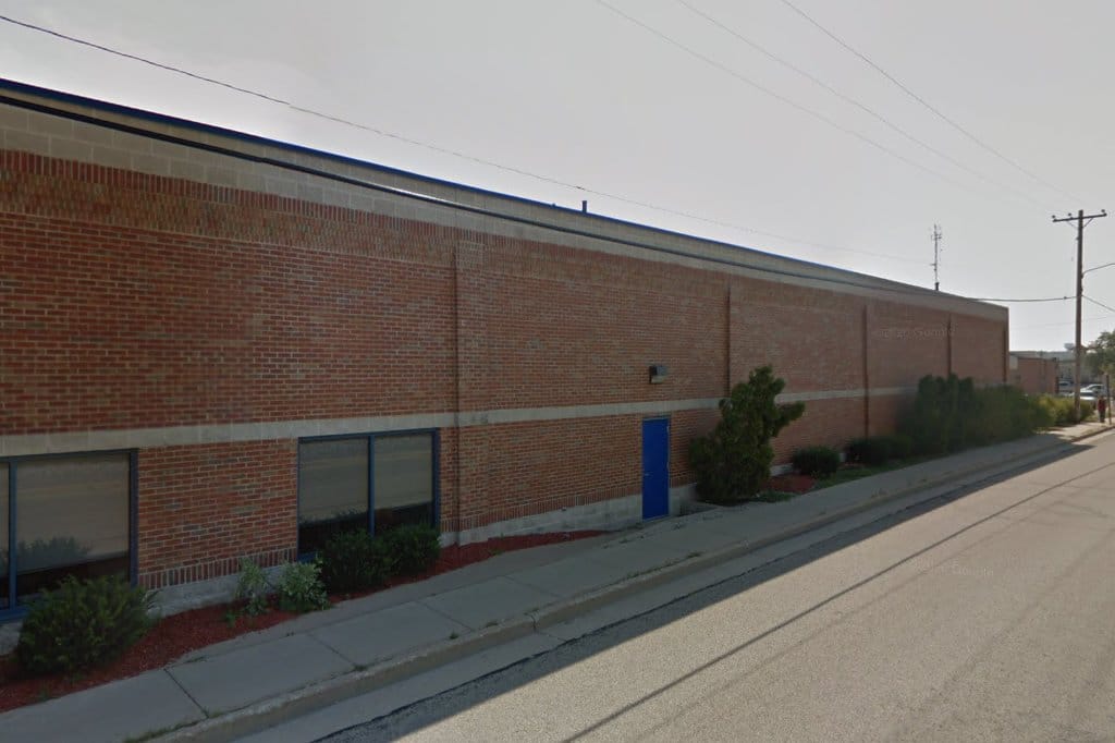 Passport Office in Washington County, WI The County Office