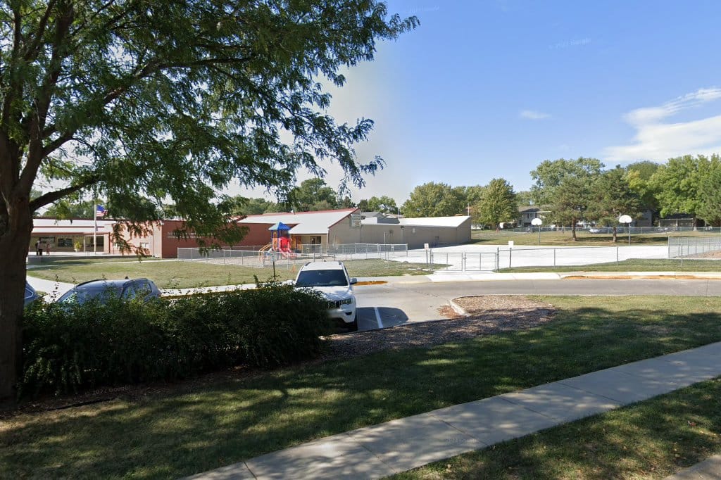 Norman Rockwell Elementary School