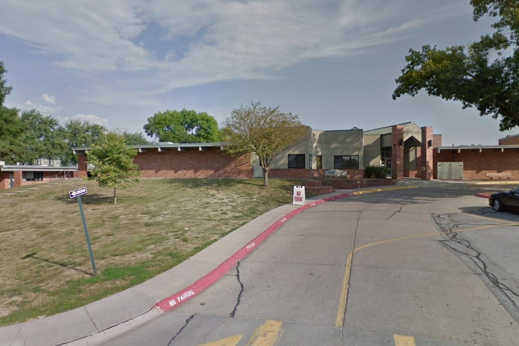 Westgate Elementary School