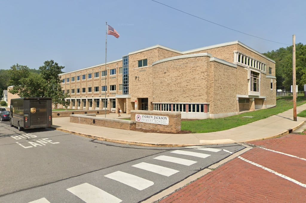 Jackson Elementary School