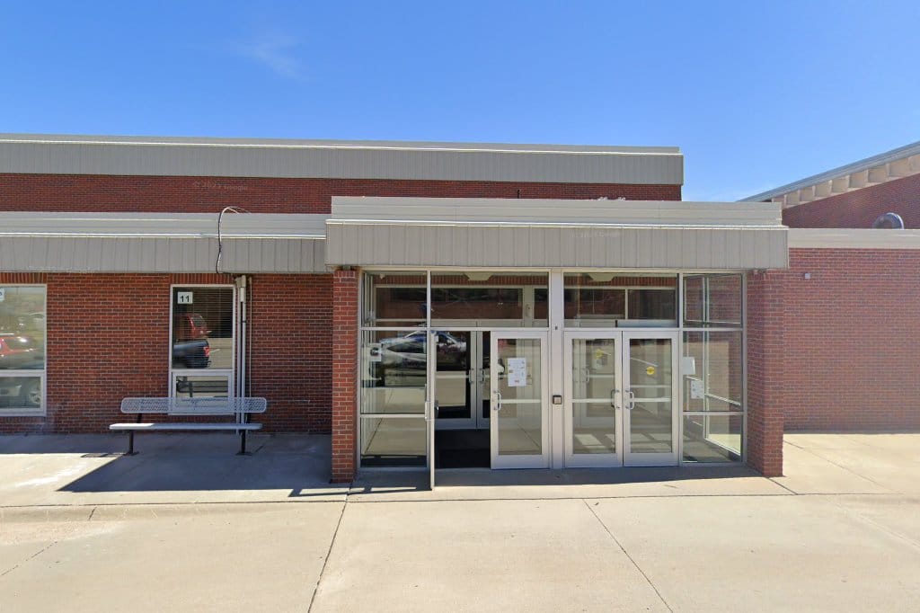Elementary School At Eustis