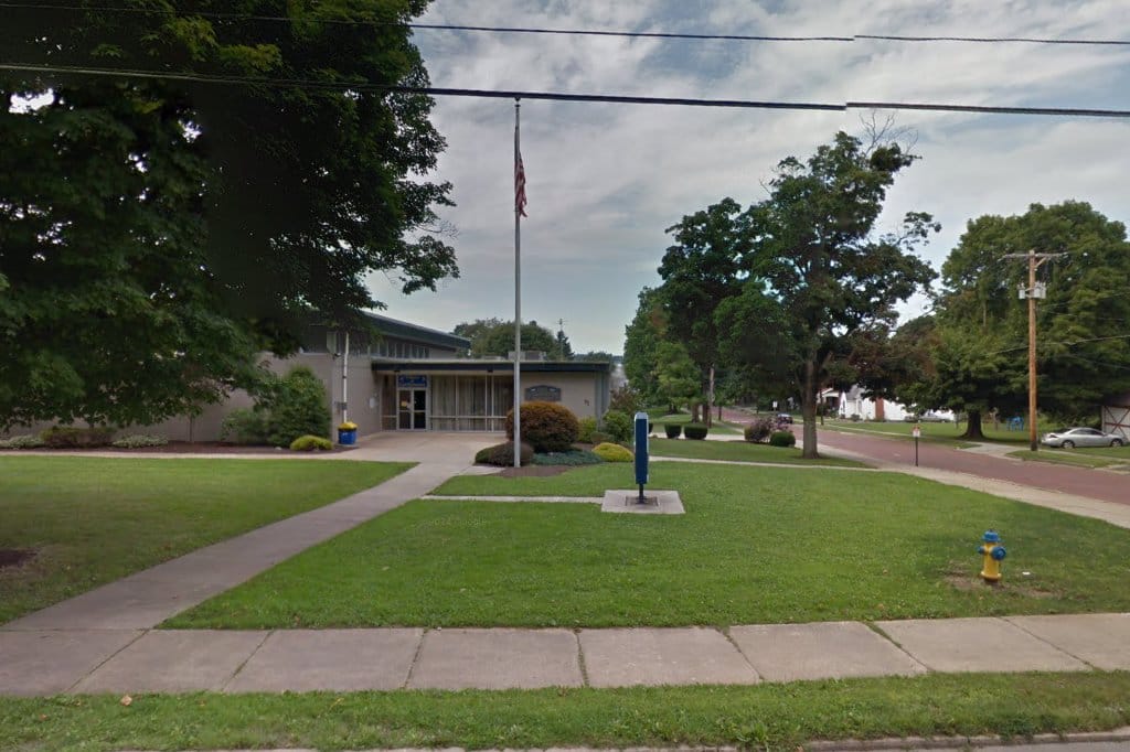 East Elementary School