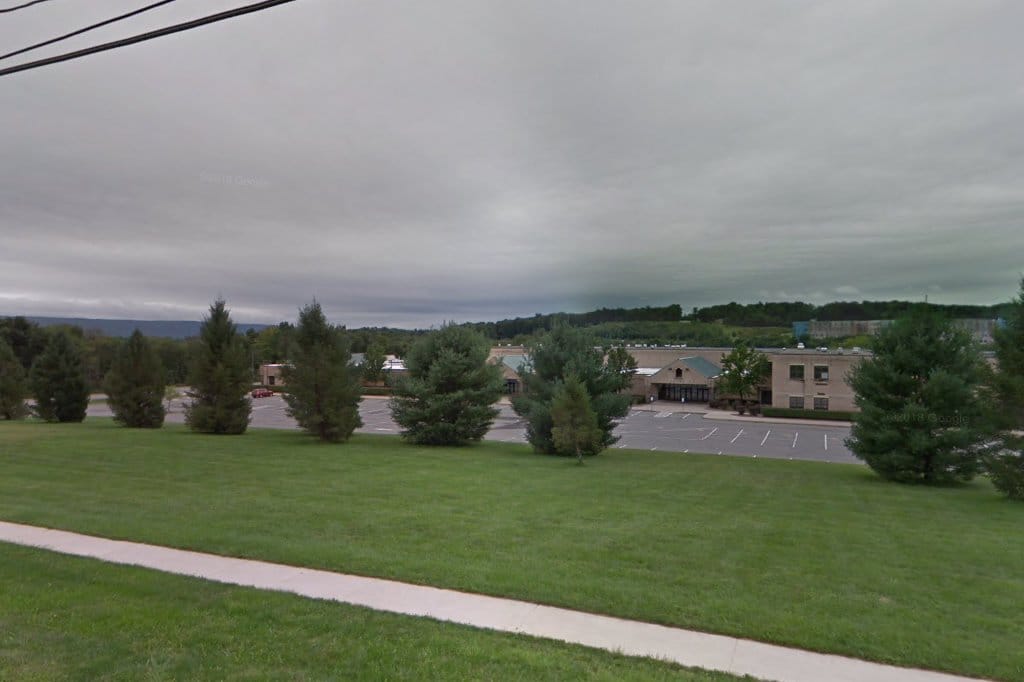 Stroudsburg Junior High School