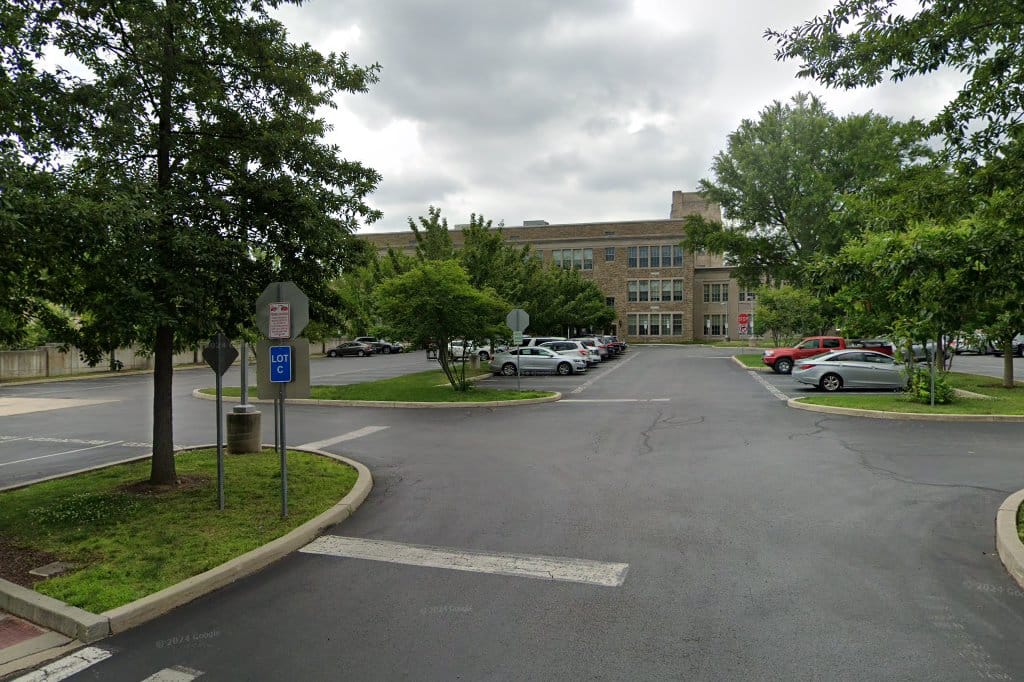 Lower Merion High School