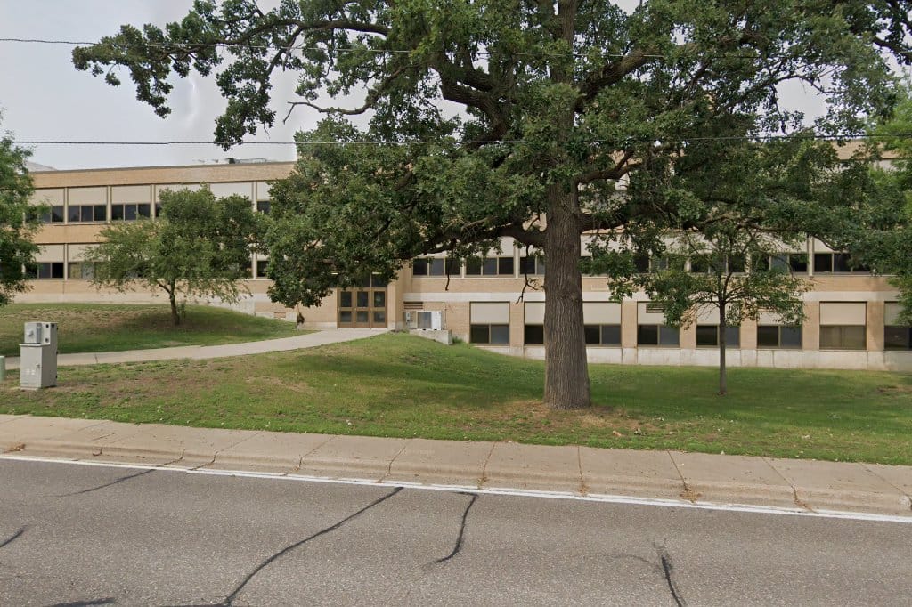 Anoka Middle School For The Arts
