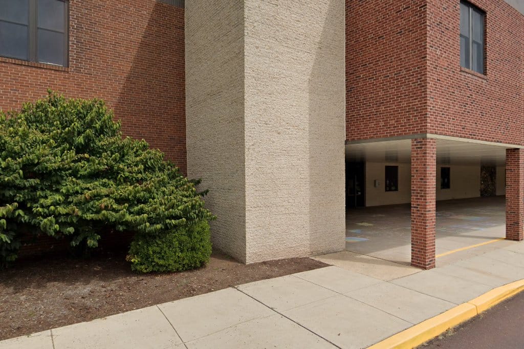 Lower Pottsgrove Elementary School