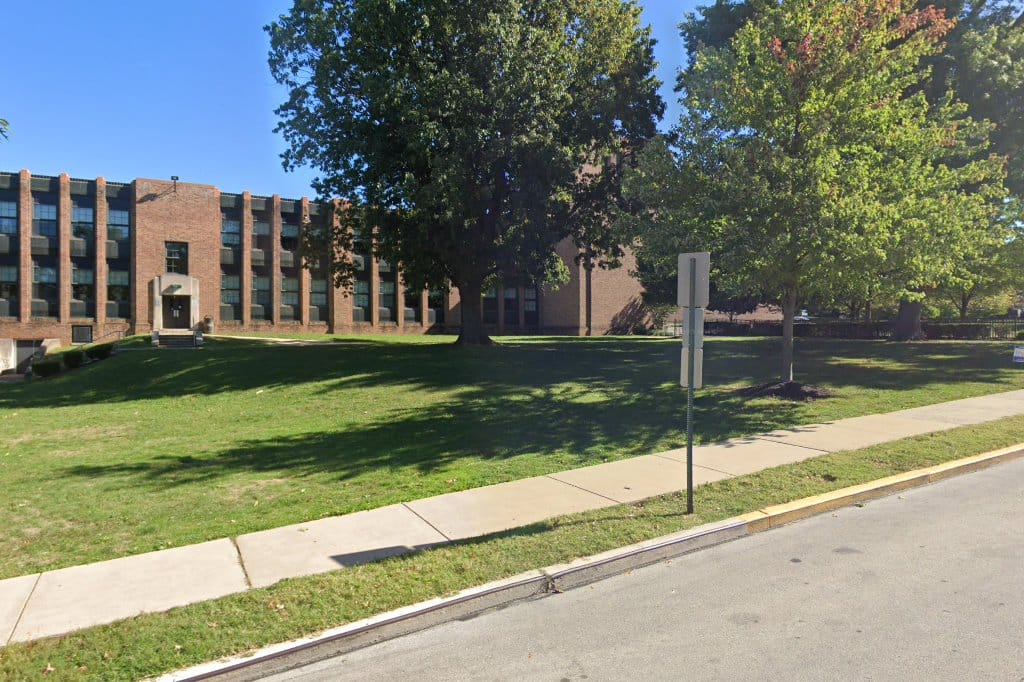 Eisenhower Middle School
