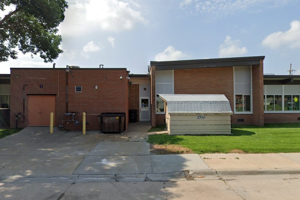 Gates Elementary School
